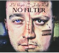 LIL WYTE & JELLY ROLL - No Filter