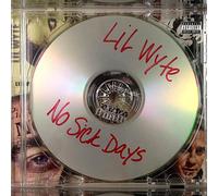 Lil Wyte - No Sick Days
