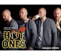 Lil Yachty Has His First Experience With Spicy Wings