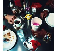 Lil Yachty & James Blake – Bad Cameo – CD – Ltd. Edt. (US import)