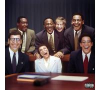 Lil Yachty - Lets Start Here. [VINYL]