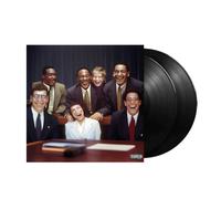 Lil Yachty - Lets Start Here. [VINYL]