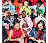 Lil Yachty – Teenage Emotions