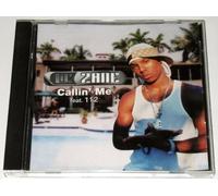 Lil Zane - Callin Me