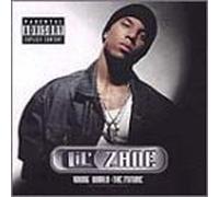 Lil' Zane - Young World: the Future