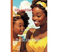 Lila and Carlie: A Love That Grows