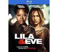 Lila and Eve