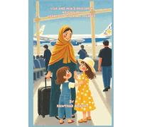 Lila and Mia's Philippine Adventure: Heart of Mindanao Journey