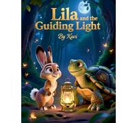 Lila and the Guiding Light