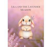 Lila and the Lavender Meadow