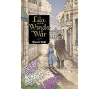Lila and the Winds of War – Yen Press