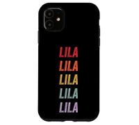 Lila Case for iPhone 11