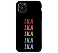 Lila Case for iPhone 11 Pro Max