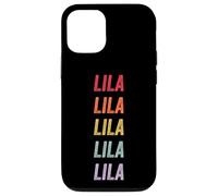 Lila Case for iPhone 12/12 Pro