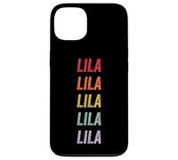 Lila Case for iPhone 13