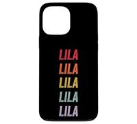 Lila Case for iPhone 13 Pro Max