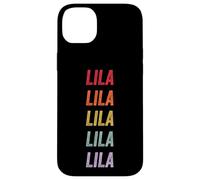 Lila Case for iPhone 14 Plus