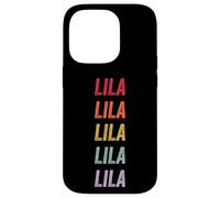 Lila Case for iPhone 14 Pro