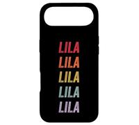 Lila Case for iPhone Air