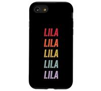 Lila Case for iPhone SE (2020) / 7/8