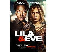 Lila & Eve
