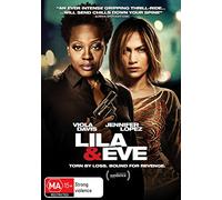 Lila & Eve [NON-UK Format / Region 4 Import - Australia]
