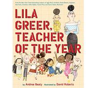 Lila Greer, Teacher of the Year: (The Questioneers)