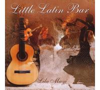 Lila Mayi - Little Latin Bar