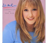 Mccann Lisa - Something in the Air