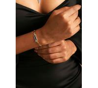 Lila Rasa Link Bracelet - Lapis Lazuli "Wave Symphony"