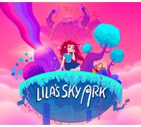 Lila’s Sky Ark Steam CD Key
