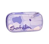 Lilac Blossom Pencil Case - unisex - Satch - Kids Toys - Multicolor - ONE SIZE - Kids ONE SIZE