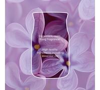 Yankee Candle Scented Candle | Lilac Blossoms Large Jar | Long Burning Candles: up to 150 Hours | Perfect Gifts for Women
