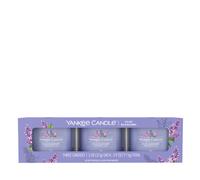 Lilac Blossoms