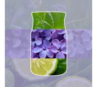 Lilac Blossoms