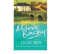 [ LILAC BUS BY BINCHY, MAEVE](AUTHOR)PAPERBACK