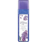 Lilac Concentrated Laundry Fragrance 200ml 80 Washing Cycles - Long Lasting Perfume Fabric Conditioner Highly-Concentrated Formula Soft & Refreshed Compartment