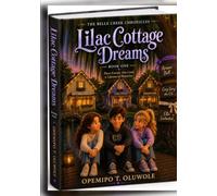Lilac Cottage Dreams (The Belle Creek Chronicles : Lilac Cottage Dreams, Secrets Beneath the Hazelnut House, The Willow Tree Promise)