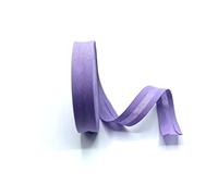 Lilac Cotton Bias Binding Rolls 1 Inch / 25mm x 5 metres