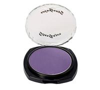 Lilac eye shadow. Maximum colour pressed powder eye shadow.