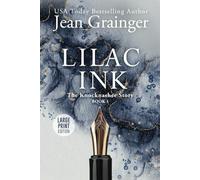 Lilac Ink - Large Print: The Knocknashee Story - Book 1