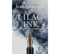 Lilac Ink The Knocknashee Story