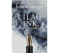 Lilac Ink: The Knocknashee Story