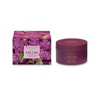 Lilac' lilac' Cream Fragrant for the body 200 ml ed. limited with box velvet