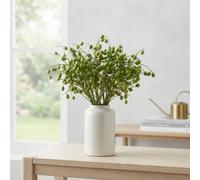 Lilac Of China Green Foliage Stem