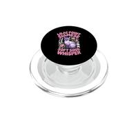 Lilac Point Siamese Soft Soul Whisper PopSockets PopGrip for MagSafe