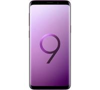 (Lilac Purple) Samsung Galaxy S9 Single Sim | 64GB | 4GB RAM