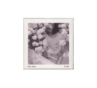 Lilac Queen If Only - Purple/Blue Smash Vinyl - Sealed US 12" vinyl single record NSR235 No Sleep Records 2020