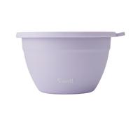 Lilac Salad Bowl Kit, 1.9 Litre, Labelled S'well Pink One Size