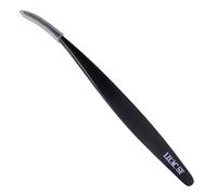 Lilac St. Lash Applicator for Faux Eyelash Clusters - Custom made for Precision Lash Placement - Use for Lash Extension Wisps and False Lashes